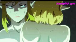 Pussy To Link - Hentai Animation 3D - 7 image