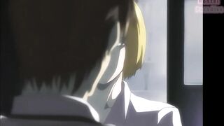 Bible Red Episode 02 Free Hentai Uncensored Full HD 1080P - Hentai Paradise