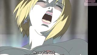 Bible Red Episode 02 Free Hentai Uncensored Full HD 1080P - Hentai Paradise - 7 image