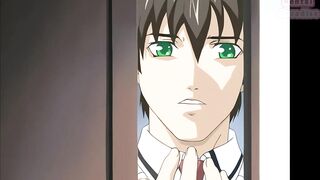 Bible Red Episode 02 Free Hentai Uncensored Full HD 1080P - Hentai Paradise - 8 image