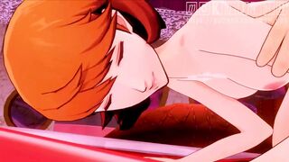 Mokujin Hornywood Hentai Compilation 60 - 1 image