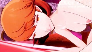 Mokujin Hornywood Hentai Compilation 60 - 10 image