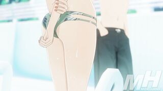 Mokujin Hornywood Hentai Compilation 60