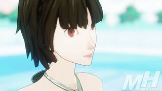 Mokujin Hornywood Hentai Compilation 60 - 5 image