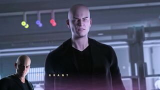 Apocalust - Ep 38 - Inches From My Love Hole By RedLady2K - 8 image