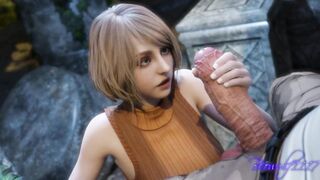 Beowulf1117 3D Hentai Compilation 26 - 7 image