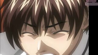 Bible Red Episode 04 Free Hentai Uncensored Full HD 1080P - Hentai Paradise - 7 image