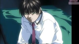 Bible Red Episode 04 Free Hentai Uncensored Full HD 1080P - Hentai Paradise - 8 image