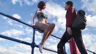 Complete Gameplay - Life in Santa County, Part 4 - 10 image