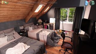 Complete Gameplay - Life in Santa County, Part 4 - 6 image