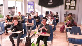 Complete Gameplay - Life in Santa County, Part 4 - 9 image