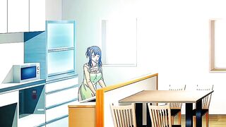 Sex lessons with step mom 1 - henime16 - 2 image