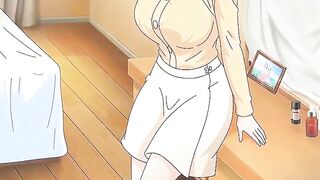 Sex lessons with step mom 1 - henime16