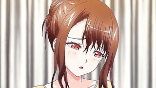 Sex lessons with step mom 1 - henime16 - 5 image