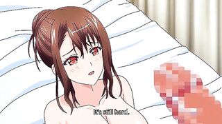 Sex lessons with step mom 1 - henime16 - 7 image