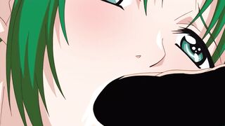 Hentai anime harem video - 3 image