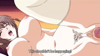 Hentai anime harem video - 9 image