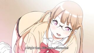 new hentai episode #1 - 4 image