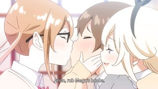 new hentai episode #1 - 5 image