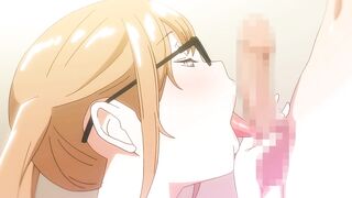 new hentai episode #1