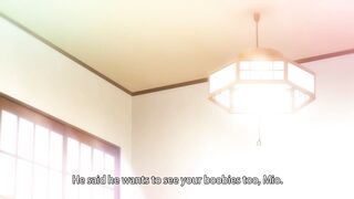 new hentai episode #1 - 9 image