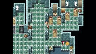 Tower of Trample 94b My Mistress's Portable Bathroom - 1 image