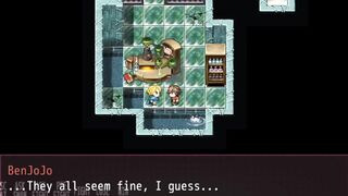 Tower of Trample 94b My Mistress's Portable Bathroom - 2 image