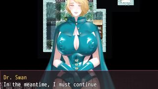 Tower of Trample 94b My Mistress's Portable Bathroom - 3 image