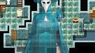 Tower of Trample 94b My Mistress's Portable Bathroom - 4 image