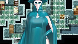 Tower of Trample 94b My Mistress's Portable Bathroom