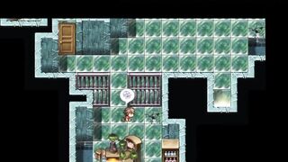 Tower of Trample 94b My Mistress's Portable Bathroom - 6 image