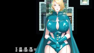 Tower of Trample 94b My Mistress's Portable Bathroom - 7 image