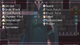 Tower of Trample 94b My Mistress's Portable Bathroom - 9 image