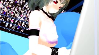 Ultimate Fighting Girl Type a All Skill (boko877) - 6 image