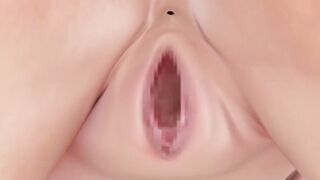 3d 27 cheating wife and the older man - 2 image