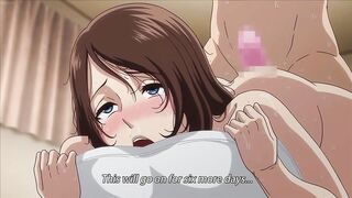 Stepmom gives blowjob to stepson bestfriend part-2 - 4 image