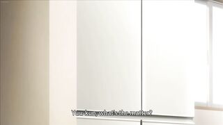 Stepmom gives blowjob to stepson bestfriend part-2 - 5 image