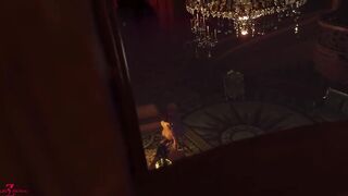 The Ghost Of A Brothel Velma - 10 image