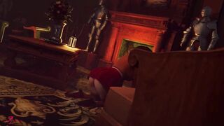 The Ghost Of A Brothel Velma - 2 image