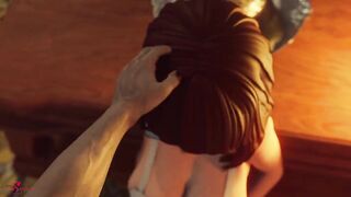 The Ghost Of A Brothel Velma - 3 image