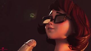 The Ghost Of A Brothel Velma - 9 image