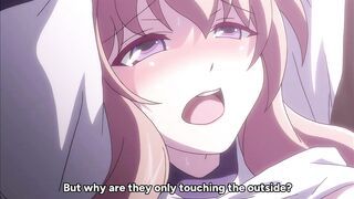 Dainiji Ura Nyuugakushiken The Animation - 1 Free Hentai Uncensored Full HD - Hentai Paradise - 3 image