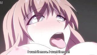 Dainiji Ura Nyuugakushiken The Animation - 1 Free Hentai Uncensored Full HD - Hentai Paradise