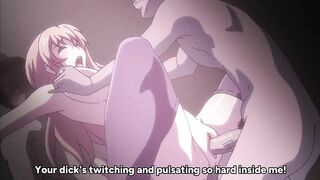 Dainiji Ura Nyuugakushiken The Animation - 1 Free Hentai Uncensored Full HD - Hentai Paradise - 8 image