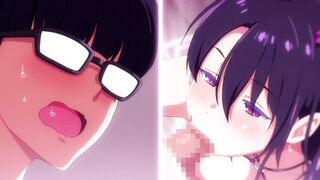 Anime 3 without censorship - 4 image