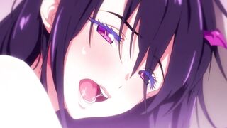 Anime 3 without censorship - 5 image