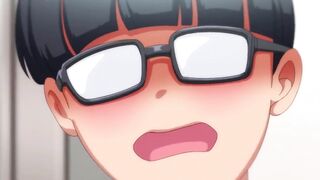 Anime 3 without censorship - 7 image