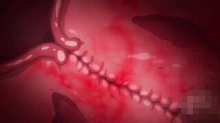 Anime 3 without censorship - 8 image