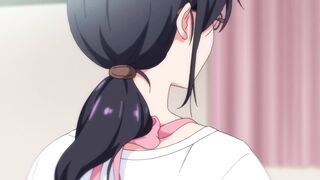 Anime 3 without censorship - 9 image