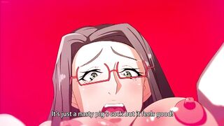 SEXFRIEND GAKUEN 1 HENTAI SCHOOL HOT SEX - 4 image